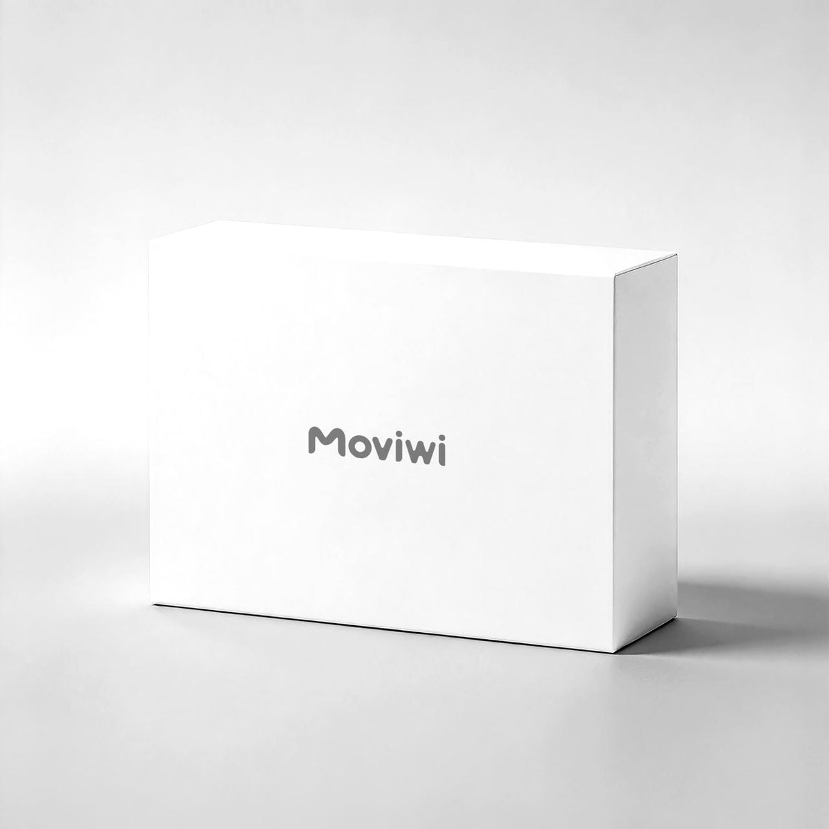 Moviwi — Family Motion Gaming Console