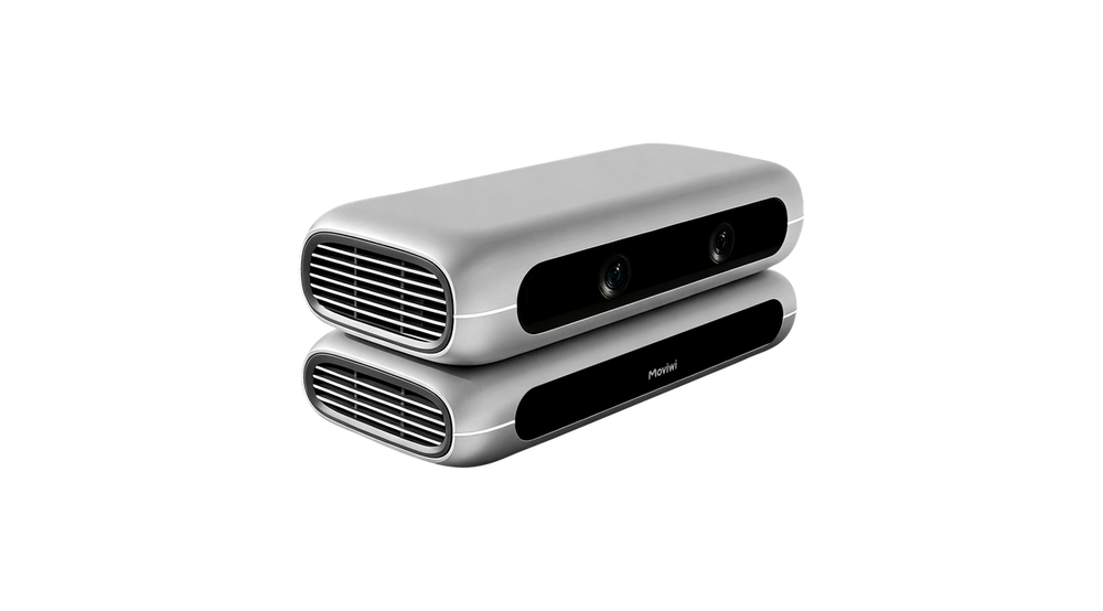 Moviwi console product render