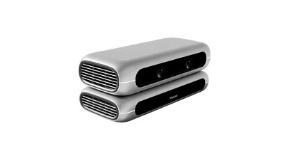 Moviwi — Family Motion Gaming Console